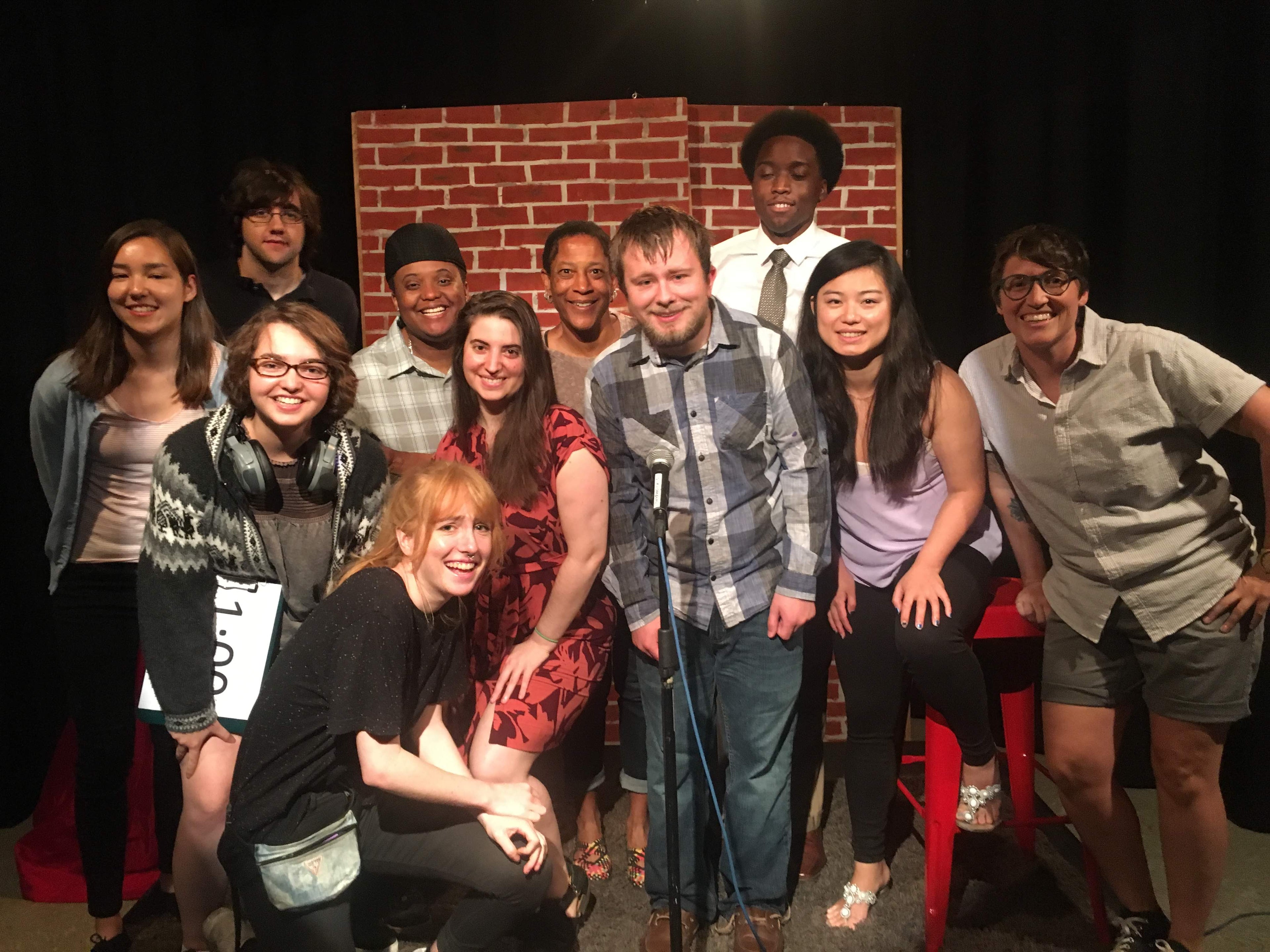 SASSY: 6-Week Workshop Series